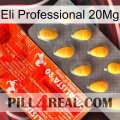 Eli Professional 20Mg new01